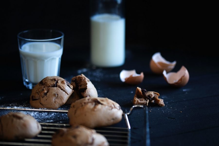 world milk day